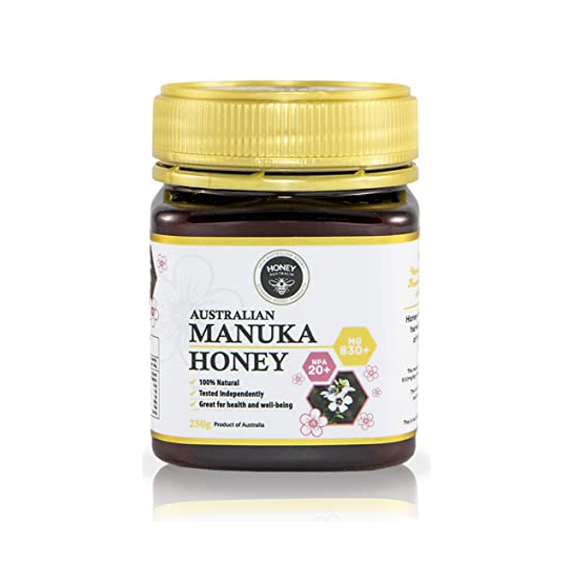Australan Manuka Honey