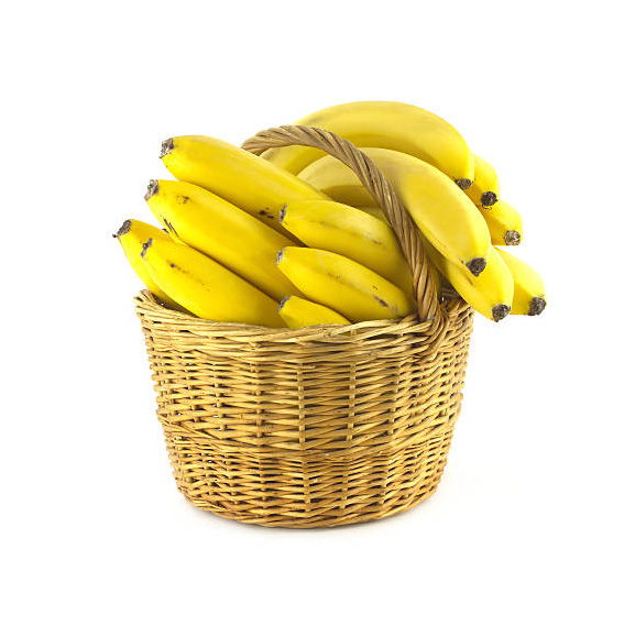 Banana /bucket