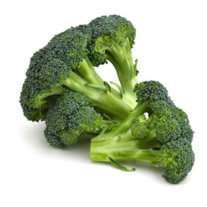 Broccoli Bag