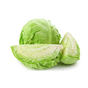 Cabbage Plain