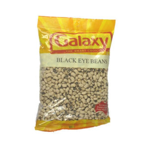 Galaxy Black Eye Beans 1 kg