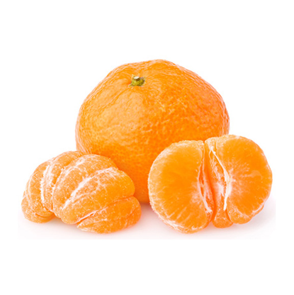 Mandarins Daisy