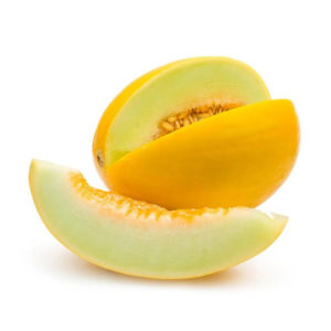 Melon -Honeydew yellow