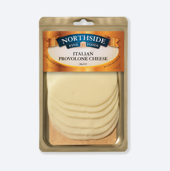 Northside Italian Provolone Chesse 100 g