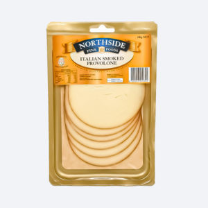 Northside Italian Smoke Provolone 100 g