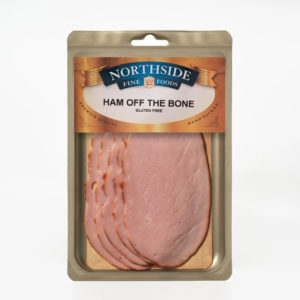 Northside Leg Ham off the Bone 100 g