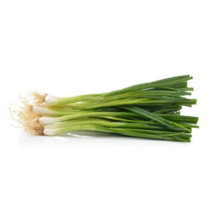 Onions Spring Bunch