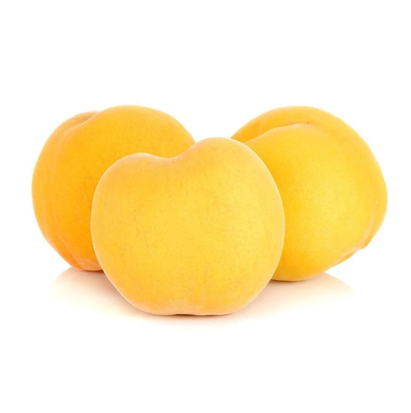 Peach Yellow Small