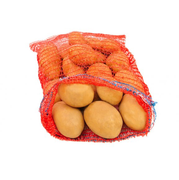 Potatoes Wash 2 kg