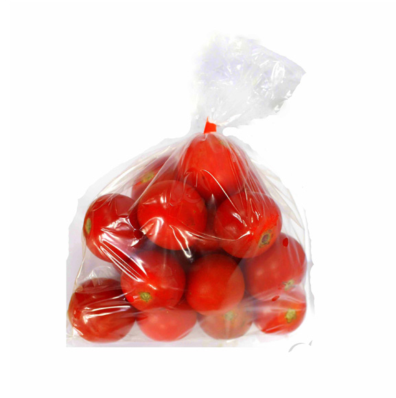 Tomatoes Round Bag