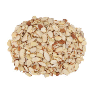 Almond Flakes 350g