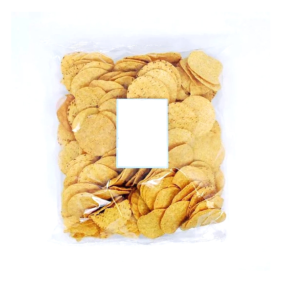 BENINO Corn Chips BENINO Corn Chips 500g