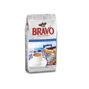 Bravo Greek Coffee 200g