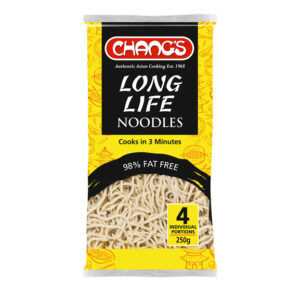 CHANG'S  Long Life Noodles 250g