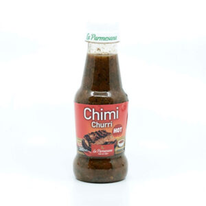 CHIMICHURRI  Hot Sauce 300ml
