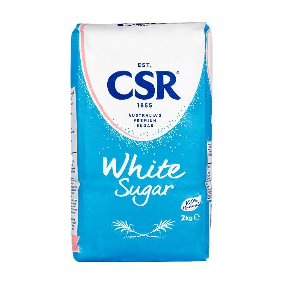 CSR  White Sugar- 2kg
