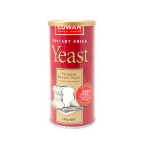 LOWAN Instant Dried Yeast 280g
