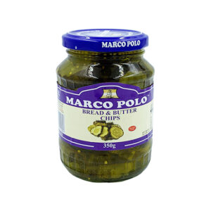 MARCO POLO Cocktail Gherkin 1.9kg