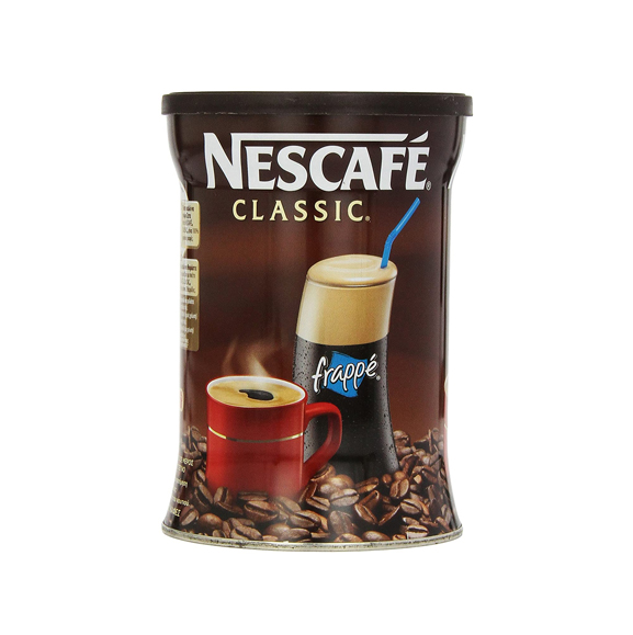 Nescafe  Classic  Frappe  200g