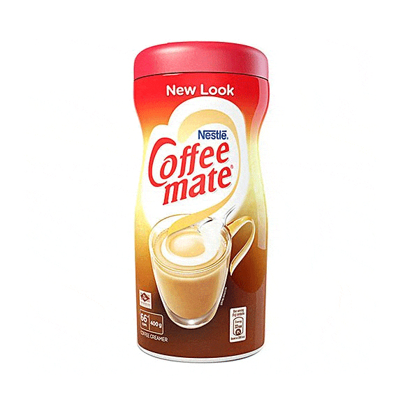 Nestle  Coffee  Mate  400g