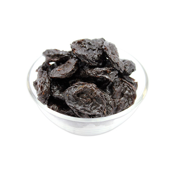 Prunes Dried Pitted
