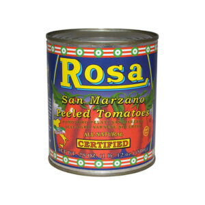 ROSA Peeled Tomatoes  2.5kg