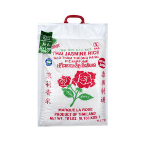 ROSE BRAND Thai Jasmine Rice
