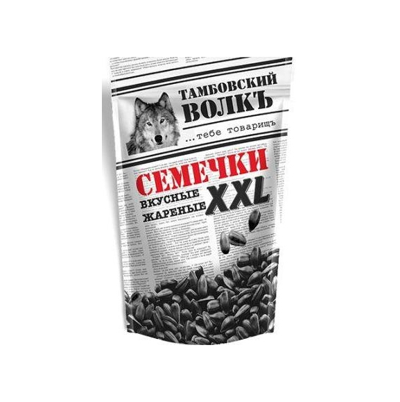 TAMBOBCKHH BOJIK'B Sunflower seeds 500g TAMBOBCKHH BOJIK'B Sunflower seeds 500g