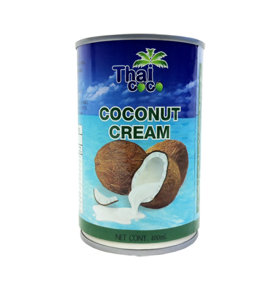 THAI COCO Cream 400ml
