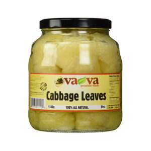VAVA Cabbage Head 1kg