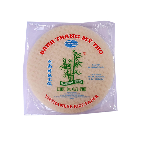 Vietnam Rice Paper 340g