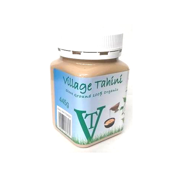 VILLAGE Tahini 850g