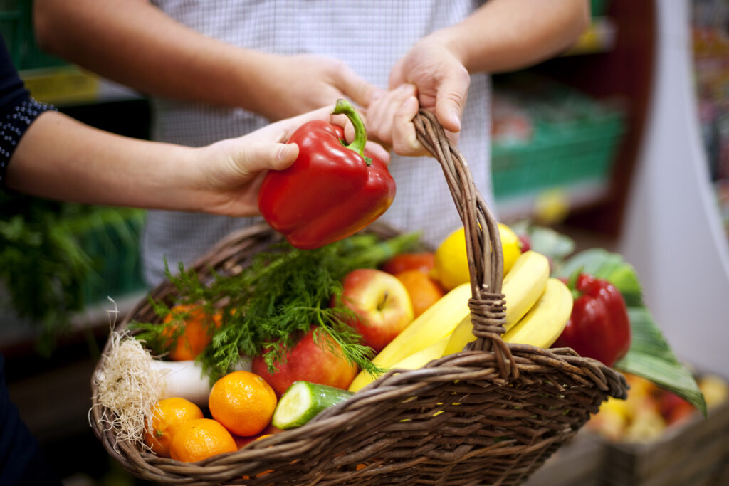 Buy fresh fruit online Kogarah